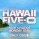 Nouveau crossover entre NCIS LA et Hawaii Five-0 !