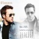 Calendrier du mois
