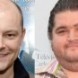 Rob Corddry et Jorge Garcia en Guest dans le Fan Built !!!