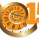 Bonne ann�e 2015 !