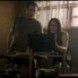 Ce soir, d�part de Catherine Rollins, sur CBS