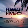 Hawaii Five-0 fait ses adieux ce soir aux Américains !