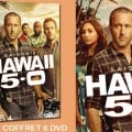 Hawaii 5-0 : Sortie DVD de la saison 8 !