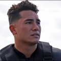 Kekoa Kekumano va jouer dans la deuxi�me saison de la s�rie Untamed