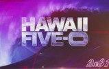 Hawaii 5-0 Les logos 