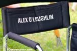 Hawaii 5-0 Photos - Behind the Scenes - Saison 4 