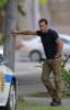 Hawaii 5-0 Photos - Behind the Scenes - Saison 4 