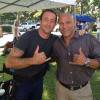 Hawaii 5-0 Photos - Behind the Scenes - Saison 4 