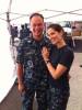 Hawaii 5-0 Photos - Behind the Scenes - Saison 4 