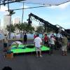 Hawaii 5-0 Photos - Behind the Scenes - Saison 4 