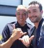 Hawaii 5-0 Photos - Behind the Scenes - Saison 4 