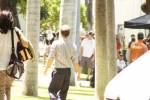 Hawaii 5-0 Photos - Behind the Scenes - Saison 4 