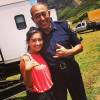 Hawaii 5-0 Photos - Behind the Scenes - Saison 4 