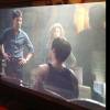 Hawaii 5-0 Photos - Behind the Scenes - Saison 4 
