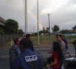 Hawaii 5-0 Photos - Behind the Scenes - Saison 4 
