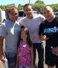 Hawaii 5-0 Photos - Behind the Scenes - Saison 4 
