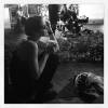 Hawaii 5-0 Photos - Behind the Scenes - Saison 4 