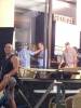 Hawaii 5-0 Photos - Behind the Scenes - Saison 4 