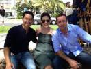 Hawaii 5-0 Photos - Behind the Scenes - Saison 4 