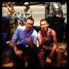Hawaii 5-0 Photos - Behind the Scenes - Saison 4 