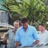 Hawaii 5-0 Photos - Behind the Scenes - Saison 4 