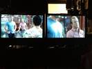 Hawaii 5-0 Photos - Behind the Scenes - Saison 4 