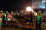 Hawaii 5-0 Photos - Behind the Scenes - Saison 4 