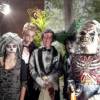 Hawaii 5-0 Photos - Behind the Scenes - Saison 4 