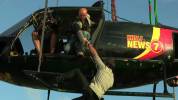 Hawaii 5-0 Photos - Behind the Scenes - Saison 4 