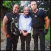 Hawaii 5-0 Photos - Behind the Scenes - Saison 4 