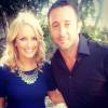 Hawaii 5-0 Photos - Behind the Scenes - Saison 4 