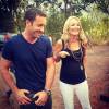 Hawaii 5-0 Photos - Behind the Scenes - Saison 4 