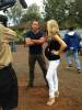 Hawaii 5-0 Photos - Behind the Scenes - Saison 4 