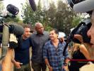 Hawaii 5-0 Photos - Behind the Scenes - Saison 4 