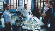 Hawaii 5-0 Photos - Behind the Scenes - Saison 4 