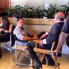 Hawaii 5-0 Photos - Behind the Scenes - Saison 4 