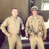 Hawaii 5-0 Photos - Behind the Scenes - Saison 4 