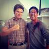 Hawaii 5-0 Photos - Behind the Scenes - Saison 4 