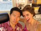 Hawaii 5-0 Photos - Behind the Scenes - Saison 4 
