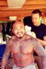 Hawaii 5-0 Photos - Behind the Scenes - Saison 4 