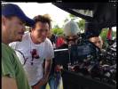 Hawaii 5-0 Photos - Behind the Scenes - Saison 4 