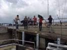 Hawaii 5-0 Photos - Behind the Scenes - Saison 4 