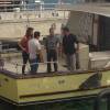 Hawaii 5-0 Photos - Behind the Scenes - Saison 4 