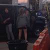 Hawaii 5-0 Photos - Behind the Scenes - Saison 4 