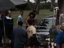 Hawaii 5-0 Photos - Behind the Scenes - Saison 4 