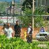 Hawaii 5-0 Photos - Behind the Scenes - Saison 4 