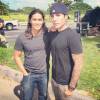 Hawaii 5-0 Photos - Behind the Scenes - Saison 4 