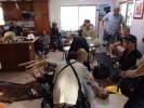 Hawaii 5-0 Photos - Behind the Scenes - Saison 4 