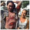 Hawaii 5-0 Photos - Behind the Scenes - Saison 4 