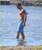 Hawaii 5-0 Photos - Behind the Scenes - Saison 4 